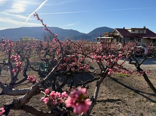 235 Middle Bench Rd N, Penticton, BC V2A8S5