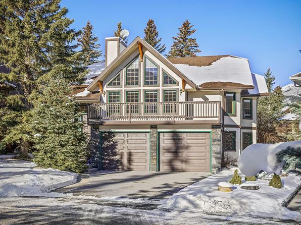 Banff AB Real Estate - Banff AB Homes For Sale | Zillow