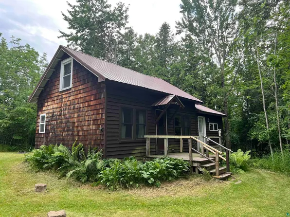 22715 Elm St, Cornucopia, WI 54827