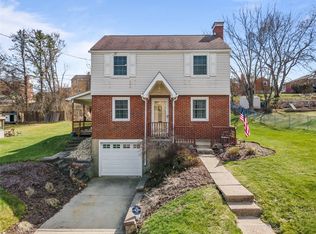 618 Malibran Dr, Pittsburgh, PA 15237