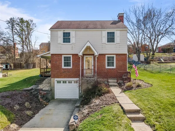 618 Malibran Dr, Pittsburgh, PA 15237