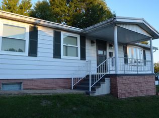 202 Myrtle Ave, Punxsutawney, PA 15767