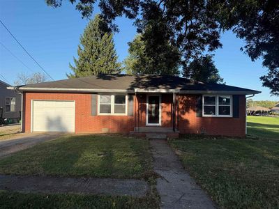 530 5th St, Lewisport, KY, 42351