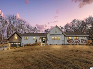 20920 Roundup Rd, Elkhorn, NE 68022