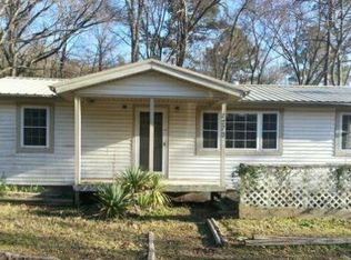 1270 Mill Creek Rd, Hot Springs, AR 71901