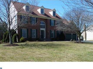 10 Somerset Ln, Newark, DE 19711