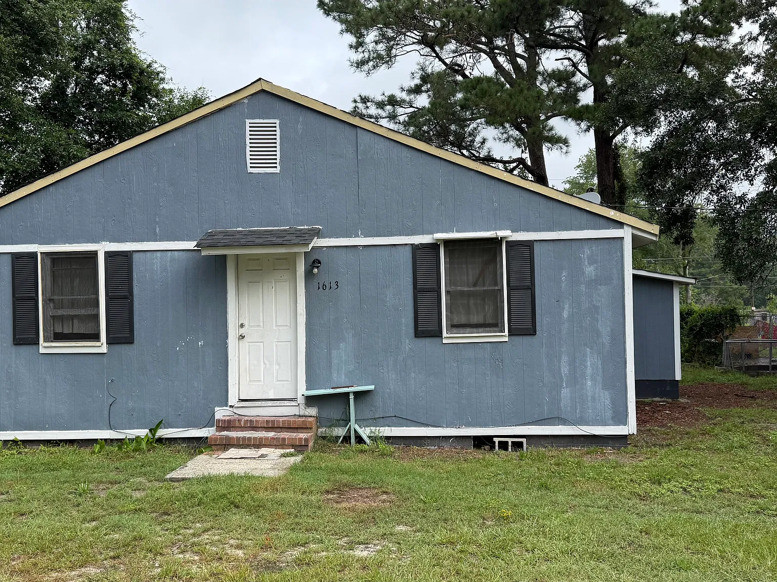Easterling Dr, Spring Lake — Photo 1