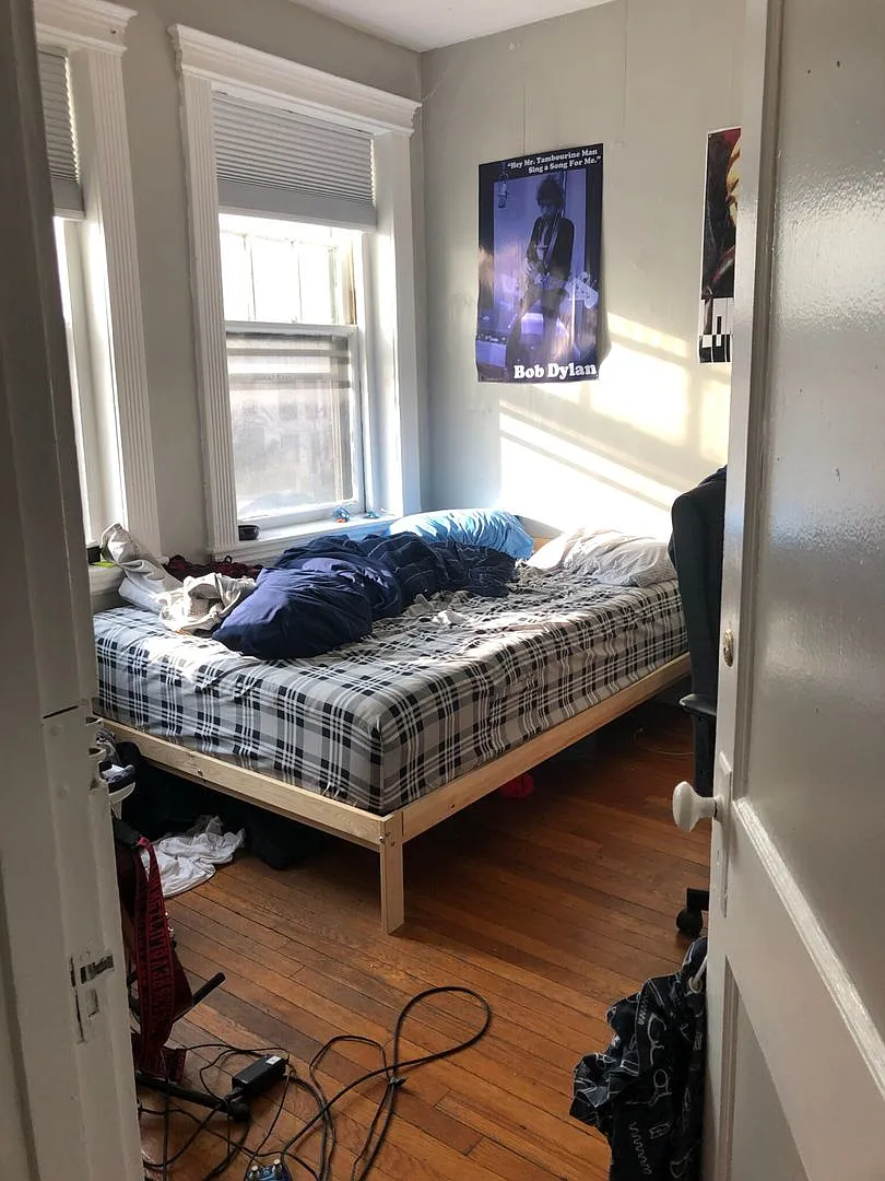 437 Park Dr #2D Boston MA 02215 — Photo 1