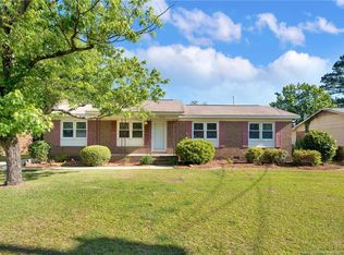 4706 Pamlico Rd, Fayetteville, NC 28304