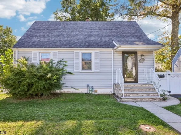 239 Bradford Ave, Linden City, NJ 07036