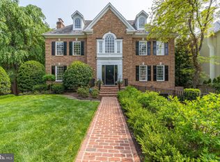 5104 Cape Cod Ct, Bethesda, MD 20816