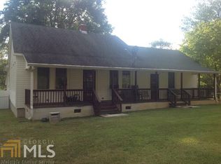 295 Stirk Rd, Macon, GA 31211