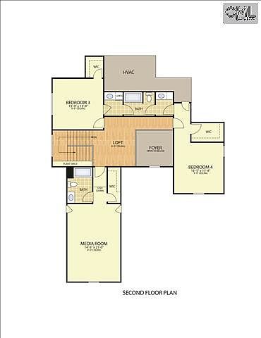 2nd image of 217 Upper Lake Dr