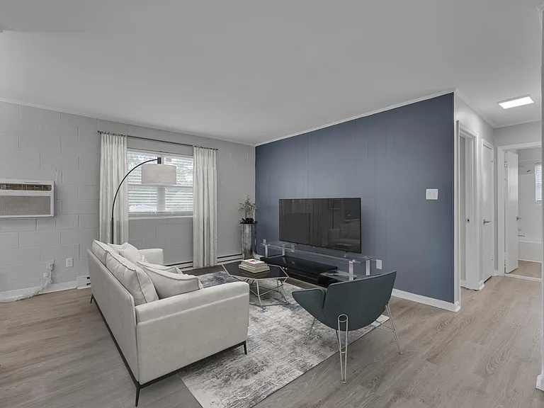 BLU Station Apartments — Photo 24