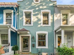 1629 Potomac Ave SE, Washington, DC 20003