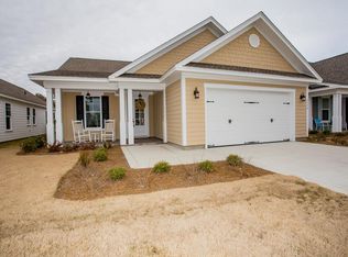 2348 Tidewatch Way, North Myrtle Beach, SC 29582