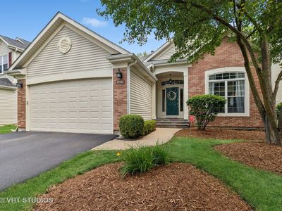 29583 N Birch Ave, Lake Bluff, IL, 60044