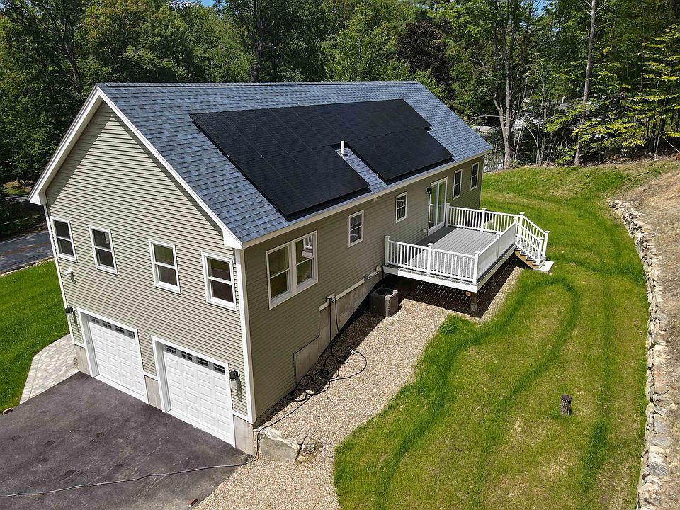 282 Shaker Road, Concord, NH 03301 Zillow