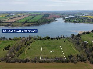 LOT 5 Oyster Park Dr, Wheatley River, PE C0A1N0
