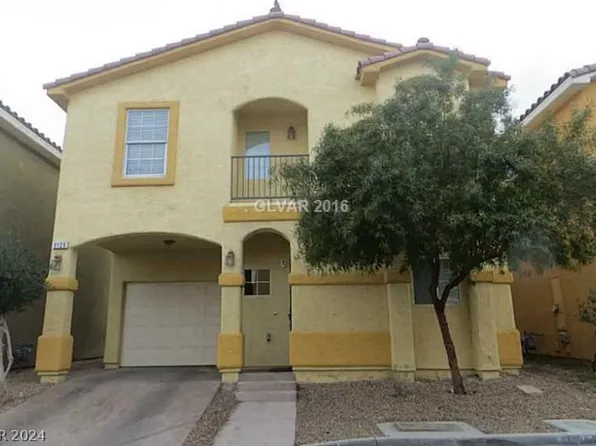 5125 Bellaria Pl, Sunrise Manor, NV 89156