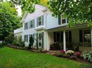 510 Muitzeskill Rd, Schodack Landing, NY 12156