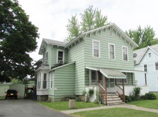 91 Elmwood Ave APT 3, Lockport, NY 14094