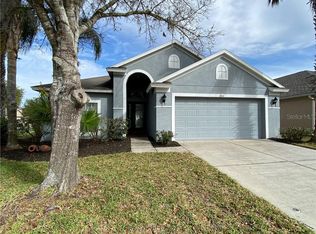 1814 Leybourne Loop, Zephyrhills, FL 33543