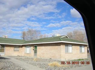165 N Laverne St APT 2, Fallon, NV 89406