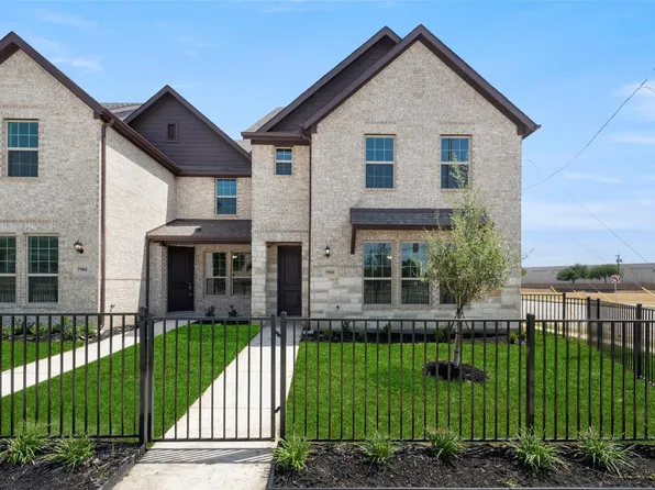 5900 Bursey Rd, Fort Worth, TX 76137