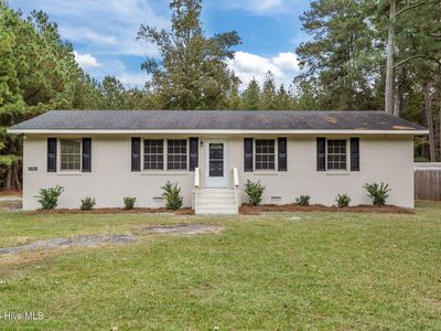 2404 Dawson Street, Greenville, NC, 27834