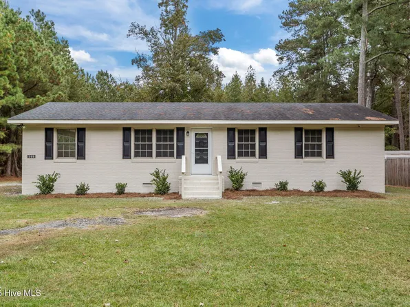 2404 Dawson Street, Greenville, NC 27834