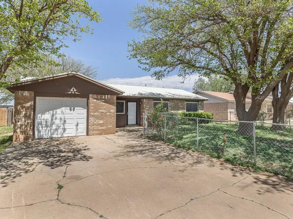 4510 Marshall St, Lubbock, TX 79416