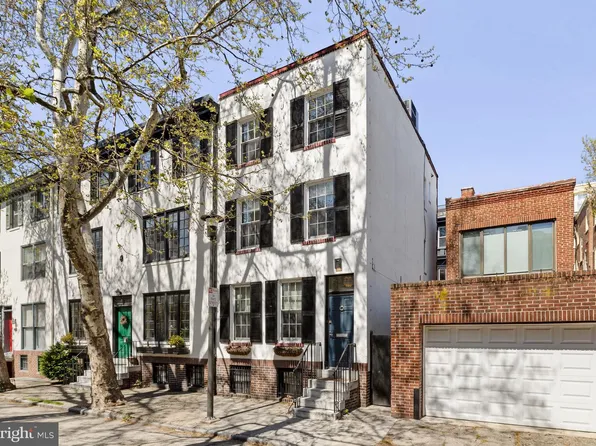 2123 Cypress St, Philadelphia, PA 19103