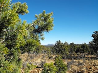 4083 Sunset Ridge Loop, Happy Jack, AZ 86024