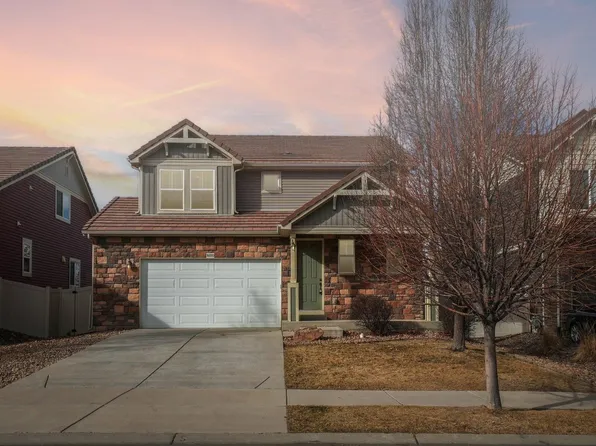 3600 Kirkwood Ln, Johnstown, CO 80534