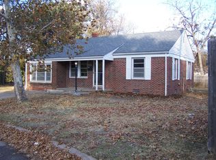 4836 E Morris Ct, Wichita, KS 67218