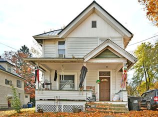 3846 W Main St, New Waterford, OH 44445