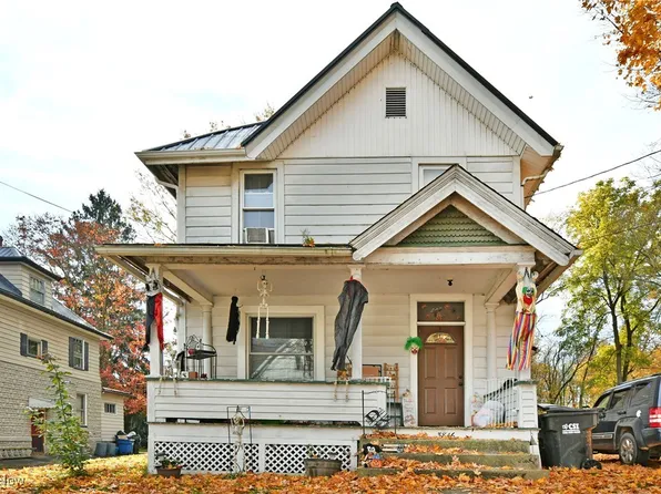 3846 W Main St, New Waterford, OH 44445