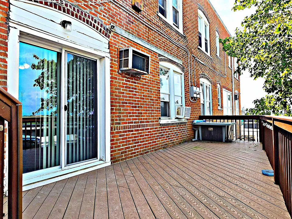 125 N Kingston Ave #1