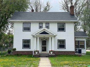 308 E Elk St, Jackson, NE 68743