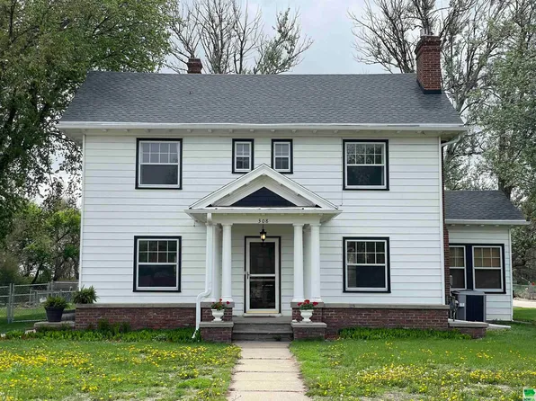 308 E Elk St, Jackson, NE 68743