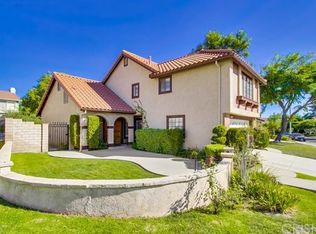 19809 Crystal Ridge Ln, Porter Ranch, CA 91326