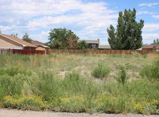 355 W Dunlop Dr, Pueblo West, CO 81007