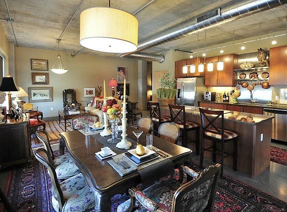 2nd image of 4141 Pennsylvania 205 Ave #205
