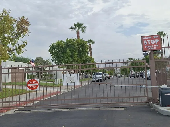 34324 Laura Way, Rancho Mirage, CA 92270