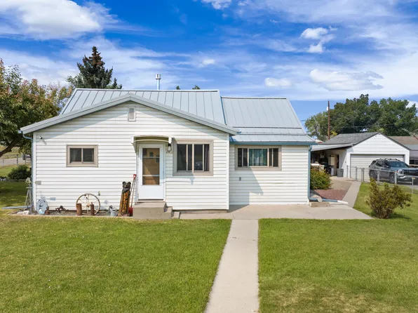 212 S 5th St, East Helena, MT 59635