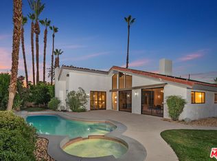 2 Lincoln Pl, Rancho Mirage, CA 92270