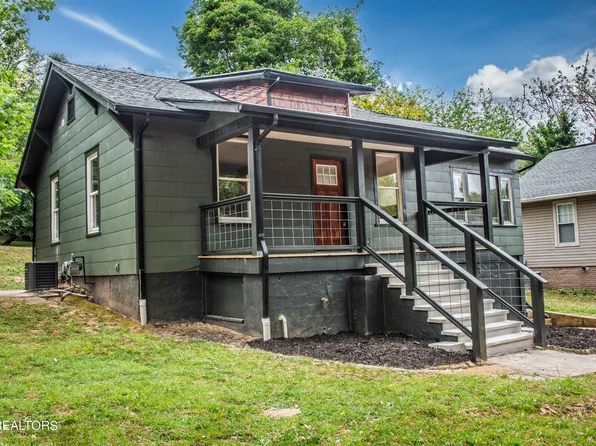 4307 Coffey St, Knoxville, TN 37920