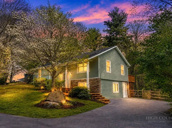 133 Rachel Court, Boone, NC 28607