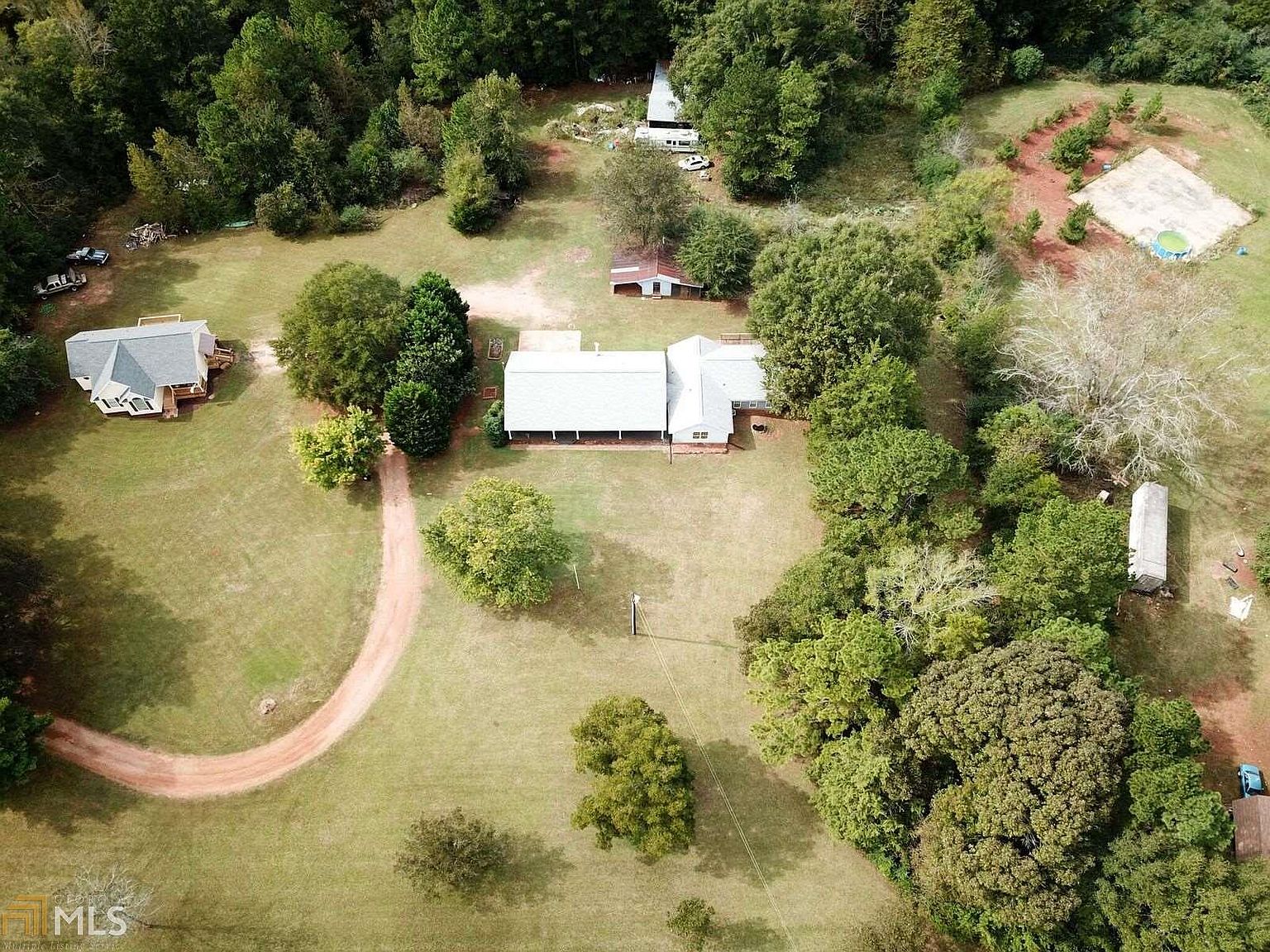 4939 Us Highway 19, Zebulon, GA 30295 | Zillow